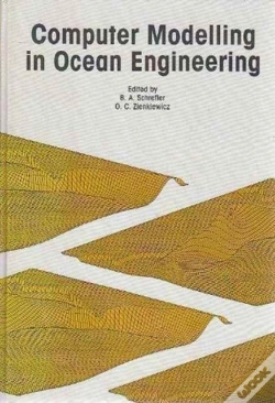 Capa do artigo Computer Modelling In Ocean Engineering