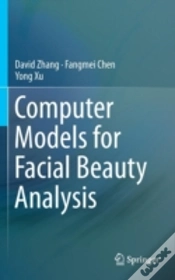 Capa do artigo Computer Models For Facial Beauty Analysis