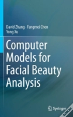 Capa do artigo Computer Models For Facial Beauty Analysis