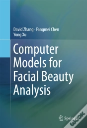 Capa do artigo Computer Models For Facial Beauty Analysis