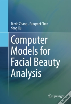 Capa do artigo Computer Models For Facial Beauty Analysis