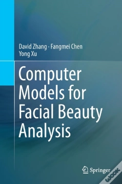 Capa do artigo Computer Models For Facial Beauty Analysis