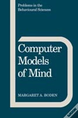 Capa do artigo Computer Models Of Mind