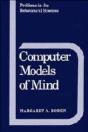 Computer Models Of Mind - Preview