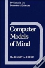 Capa do artigo Computer Models Of Mind