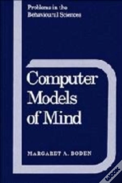 Capa do artigo Computer Models Of Mind