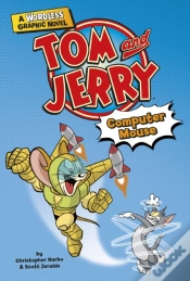 Capa do artigo Computer Mouse