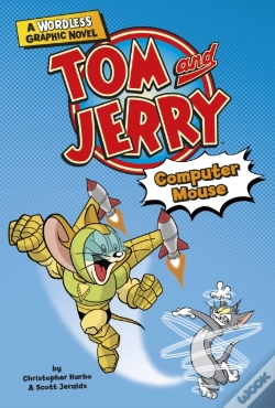 Capa do artigo Computer Mouse