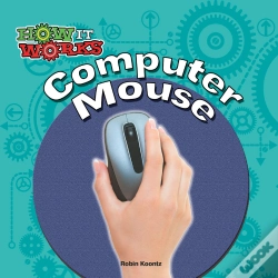 Capa do artigo Computer Mouse