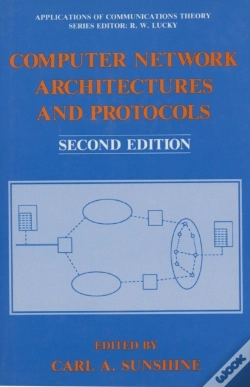 Capa do artigo Computer Network Architectures And Protocols