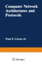 Computer Network Architectures And Protocols - Preview