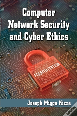 Capa do artigo Computer Network Security And Cyber Ethics, 4th Ed.
