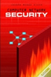 Capa do artigo Computer Network Security