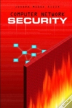 Capa do artigo Computer Network Security