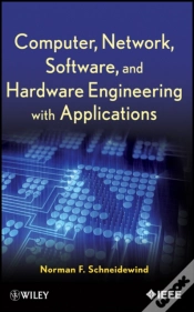 Capa do artigo Computer, Network, Software, And Hardware Engineering With Applications