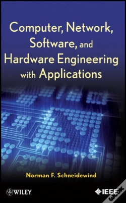 Capa do artigo Computer, Network, Software, And Hardware Engineering With Applications