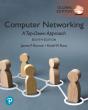 Computer Networking: A Top-Down Approach, Global Edition - Preview