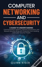 Capa do artigo Computer Networking And Cybersecurity