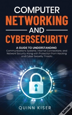 Capa do artigo Computer Networking And Cybersecurity