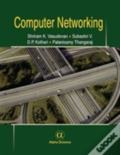Capa do artigo Computer Networking