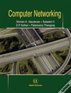Capa do artigo Computer Networking