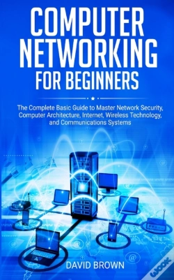 Capa do artigo Computer Networking For Beginners