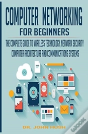 Capa do artigo Computer Networking For Beginners