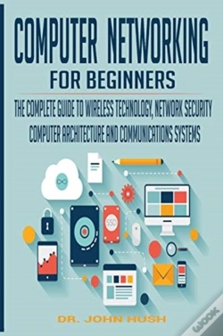 Capa do artigo Computer Networking For Beginners
