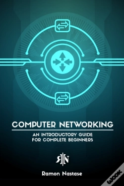 Capa do artigo Computer Networking For Beginners