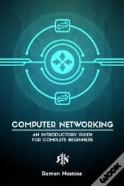 Capa do artigo Computer Networking For Beginners
