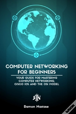 Capa do artigo Computer Networking For Beginners