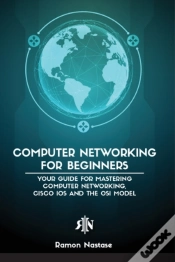 Capa do artigo Computer Networking For Beginners