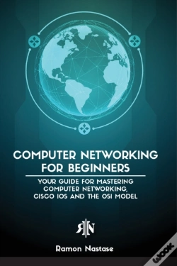 Capa do artigo Computer Networking For Beginners