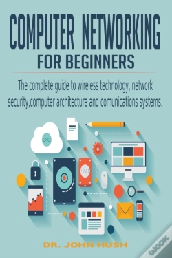 Capa do artigo Computer Networking For Beginners: The C