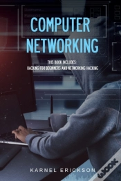 Capa do artigo Computer Networking