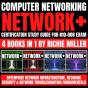 Computer Networking: Network+ Certification Study Guide For N10-008 Exam 4 Books In 1 - Preview