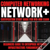 Capa do artigo Computer Networking: Network+ Certification Study Guide For N10-008 Exam