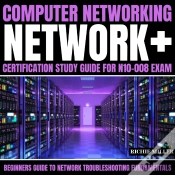 Capa do artigo Computer Networking: Network+ Certification Study Guide For N10-008 Exam
