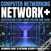 Capa do artigo Computer Networking: Network+ Certification Study Guide For N10-008 Exam