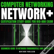 Capa do artigo Computer Networking: Network+ Certification Study Guide For N10-008 Exam