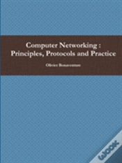 Capa do artigo Computer Networking : Principles, Protocols And Practice