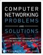 Computer Networking Problems And Solutions - Preview