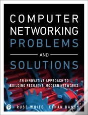 Capa do artigo Computer Networking Problems And Solutions