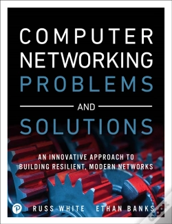 Capa do artigo Computer Networking Problems And Solutions