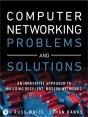 Computer Networking Problems And Solutions - Preview