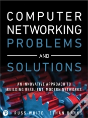 Capa do artigo Computer Networking Problems And Solutions