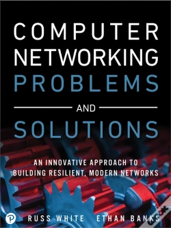 Capa do artigo Computer Networking Problems And Solutions