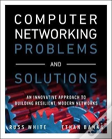 Computer Networking Problems And Solutions