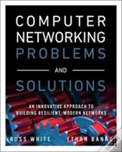 Capa do artigo Computer Networking Problems And Solutions