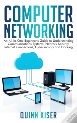 Capa do artigo Computer Networking